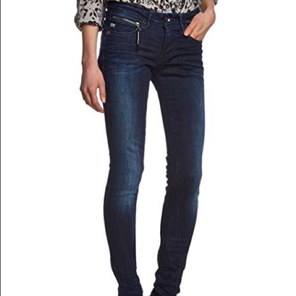 g star raw 5204 jeans womens